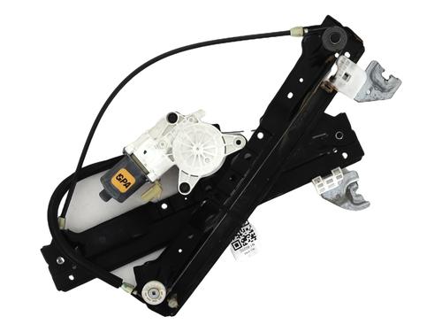 Vindusheismekanisme venstre bak CHRYSLER GRAND VOYAGER V (RT) 2.8 CRD (163 hp) 31326565