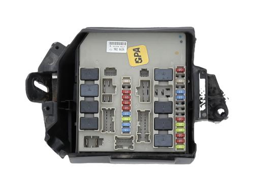 Fuse box RENAULT CLIO III Grandtour (KR0/1_) 1.5 dCi | BP32284997E1