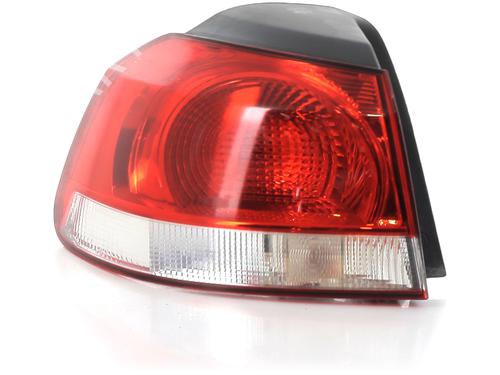 Left taillight VW GOLF VI (5K1) 1.6 TDI | BP29218933C34 