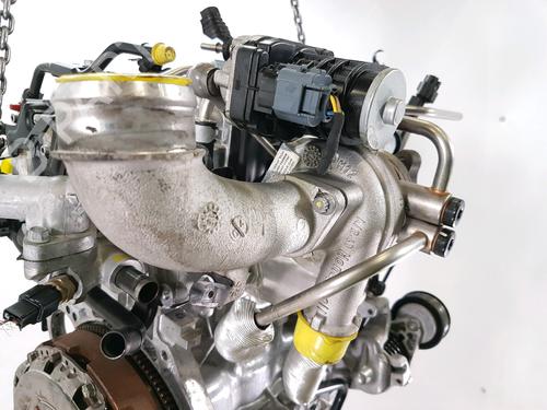 Engine KIA STONIC (YB) 1.0 T-GDi | BP31937226M1