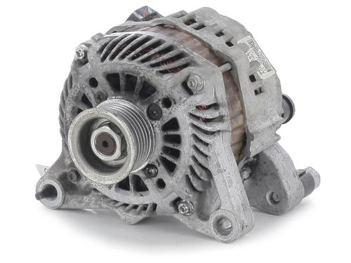 Used Alternator Alternator CITROËN C3 I (FC_, FN_) 1.4 i (73 hp) 33532861 33532861