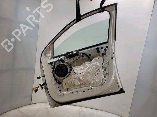 Right front door PEUGEOT 308 SW II (LC_, LJ_, LR_, LX_, L4_) 1.2 THP 110 | BP30166406C3 