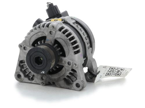 Used Alternator Alternator FORD C-MAX (DM2) 1.6 TDCi (90 hp) 34177427 34177427