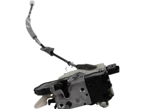 Front left lock PEUGEOT 208 I (CA_, CC_) 1.6 HDi / BlueHDi 75 | BP29552899C98 