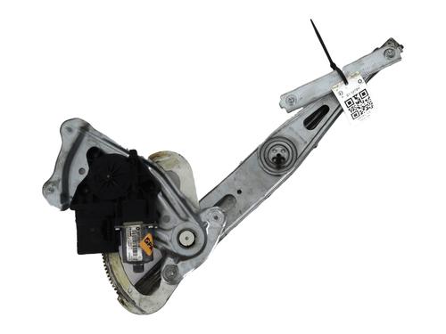 Rudehejsemekanisme Højre foran RENAULT SCÉNIC III (JZ0/1_) 1.5 dCi (106 hp) 29048483