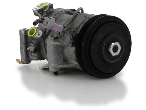 AC compressor TOYOTA YARIS (_P13_) 1.5 (NSP131_) | BP28505289M34 