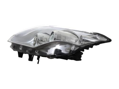 Used Left headlight Left headlight RENAULT LAGUNA III (BT0/1) 2.0 dCi (BT01, BT08, BT09, BT0E, BT0K, BT12, BT1C, BT1D,... (150 hp) 36487107 36487107