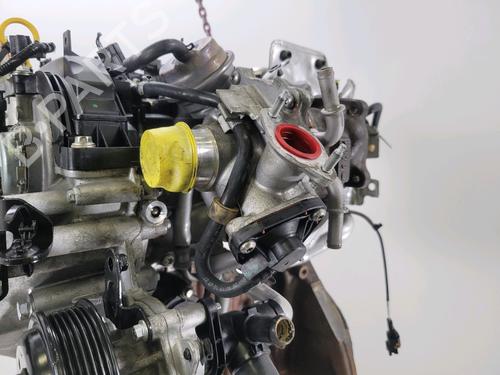 Engine FORD ECOSPORT 1.0 EcoBoost | BP29819635M1