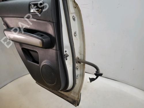 Left rear door NISSAN X-TRAIL II (T31) 2.0 dCi 4x4 | BP21165177C4 