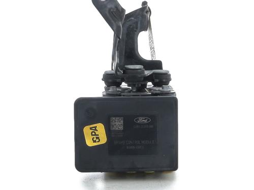 Used ABS pump ABS pump FORD FIESTA VI (CB1, CCN) 1.6 TDCi (95 hp) 33281099 33281099
