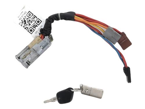 Used Ignition barrel PEUGEOT 306 Break (7E, N3, N5) 1.6 (89 hp) 30190059