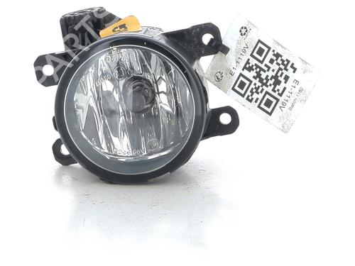 Used Left front fog light CITROËN C4 Picasso II 1.2 THP 130 (130 hp) 31079821