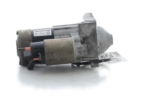 Used Starter Starter NISSAN MICRA III (K12) 1.5 dCi (82 hp) 33261532 33261532