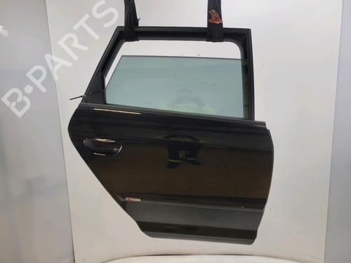 right-rear-door-audi-a3-sportback-8pa-2004-2005-2006-2007-2008-2009-2010-2011-2012-2013-2014-2015-32152794 main image