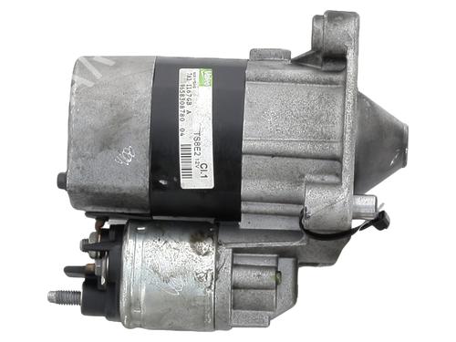 Starter PEUGEOT 206+ (2L_, 2M_) 1.4 i | BP31284482M8