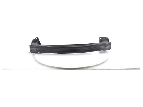 Rear bumper reinforcement AUDI A1 Sportback (8XA, 8XF) 1.4 TDI | BP32333769C73