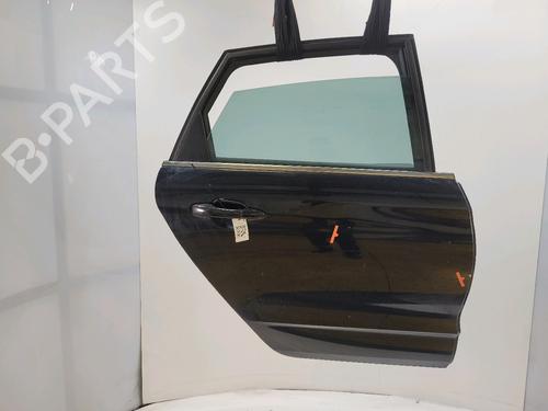 right-rear-door-citroen-c4-ii-nc_-2009-37065394 main image