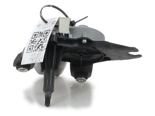 Viskermotor bagrude RENAULT TWINGO II (CN0_)  | BP27511128M102 