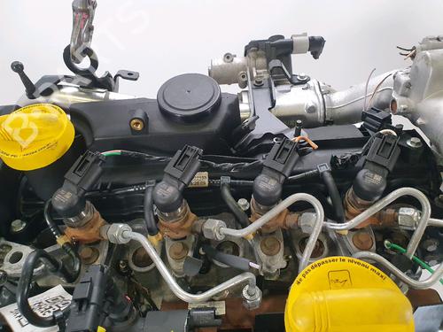 Engine RENAULT MEGANE III Hatchback (BZ0/1_, B3_) 1.5 dCi | BP36691753M1 - Image 7