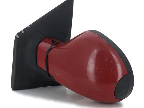 Left mirror RENAULT TWINGO II (CN0_) 1.2 16V (CN0K, CN0V, CN0A) | BP29495516C26 