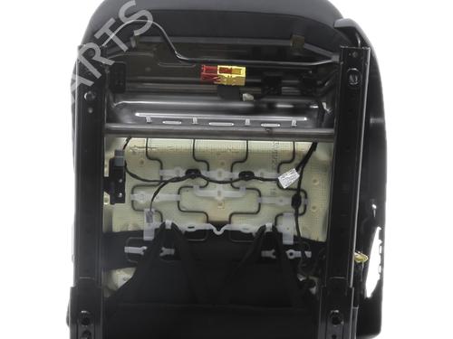 Left front seat RENAULT CAPTUR II (HF_) E-TECH 145 (HFMU) | BP38497021C15 - Image 2