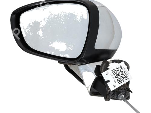 Used Left mirror Left mirror 39194717 39194717