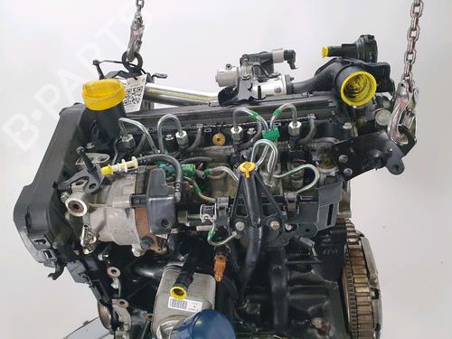 Engine RENAULT CLIO III Grandtour (KR0/1_) 1.5 dCi (KR0G) | BP36548974M1  - Image 5