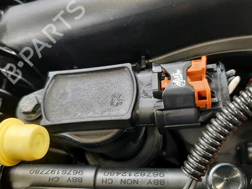 Engine CITROËN C3 II (SC_) 1.2 VTi 82 | BP33533842M1 - Image 7