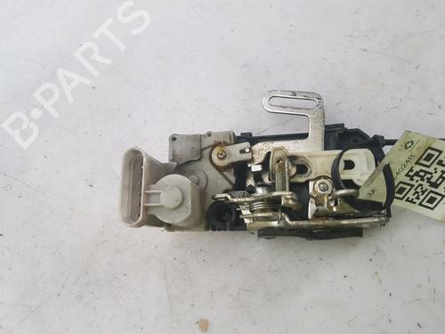 Front right lock FIAT PUNTO (188_) 1.3 JTD 16V | BP13890838C97 