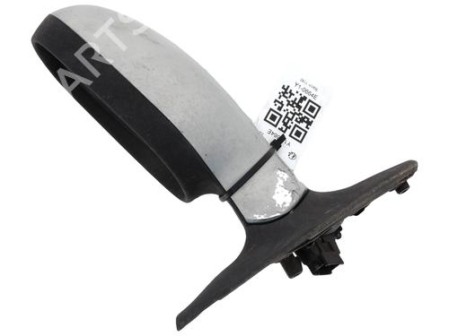 Used Left mirror RENAULT CLIO II (BB_, CB_) 1.9 dTi (B/CB0U) (80 hp) 31607298