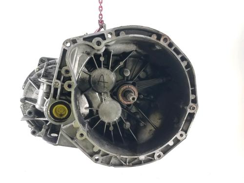 Gearbox RENAULT LAGUNA II (BG0/1_) 1.9 dCi (BG08, BG0G) | BP21677615M3 