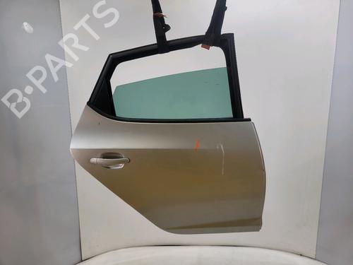 Used Right rear door SEAT IBIZA IV (6J5, 6P1) 1.4 TSI (150 hp) 30379812