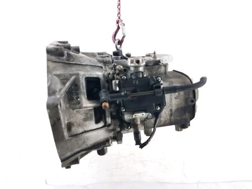 Used Gearbox PEUGEOT 5008 (0U_, 0E_) 1.6 HDi (112 hp) 25151226