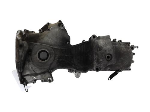 Used Timing cover Timing cover VW POLO IV (9N_, 9A_) 1.2 (54 hp) 30474271 30474271