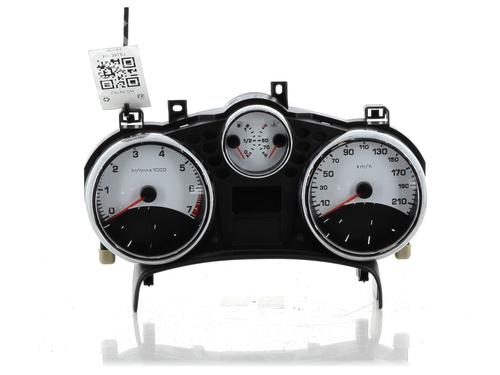 Instrument cluster PEUGEOT 207 CC (WD_) 1.6 16V | BP19918750C47 