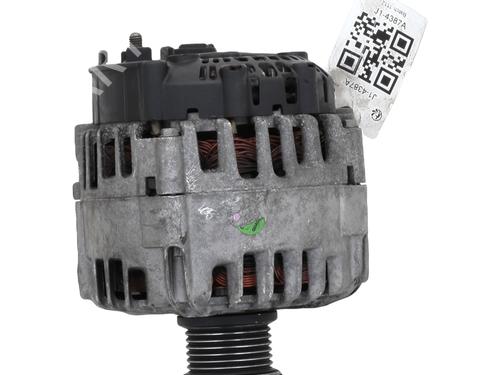 Generator RENAULT ESPACE IV (JK0/1_) 2.0 dCi (JK01, JK02, JK1J, JK1K, JK1H) | BP29987643M7