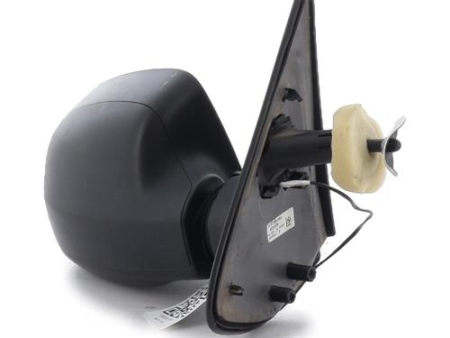 Right mirror DACIA SANDERO II TCe 90 (B8M1, B8MA, B8AC) | BP32278787C27 