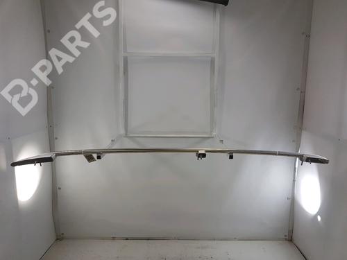 Used Roof bars Roof bars VW TOURAN (1T1, 1T2) 2.0 TDI 16V (140 hp) 10623592 10623592