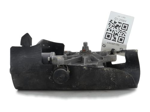 Used Front wiper motor FIAT PANDA (169_) 1.1 (169.AXA1A) (54 hp) 25706921