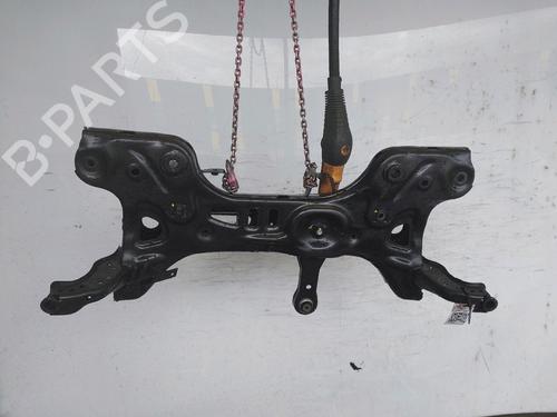 Forbro Forbro VW POLO VI (AW1, BZ1, AE1) 1.0 TSI (95 hp) 33567204 33567204