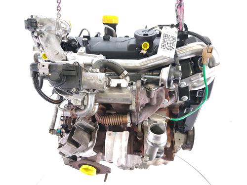 Engine RENAULT KANGOO BE BOP (KW0/1_) 1.5 dCi (KW0G) | BP35748629M1  - Image 5