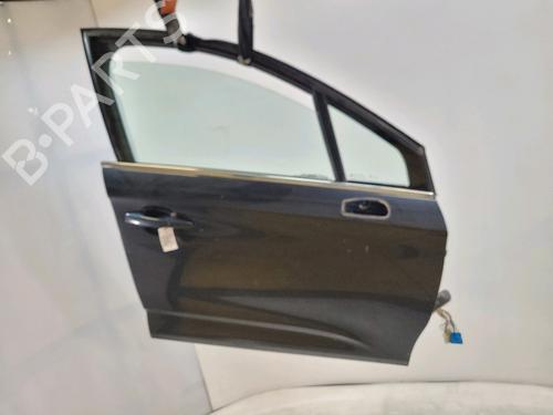 Used Right front door CITROËN C4 II (NC_) 1.6 HDi 110 (112 hp) 29346732