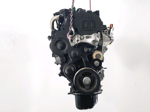 Used Engine Engine PEUGEOT 206+ (2L_, 2M_) 1.4 HDi eco 70 (68 hp) 36181369 36181369