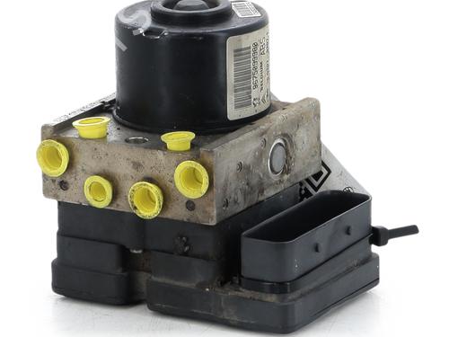 ABS pump CITROËN C3 Picasso (SH_) 1.6 HDI 90 | BP38457232M43 - Image 2