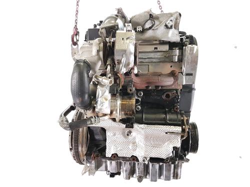 Engine VW GOLF VII (5G1, BQ1, BE1, BE2) 2.0 TDI | BP37281089M1 - Image 4
