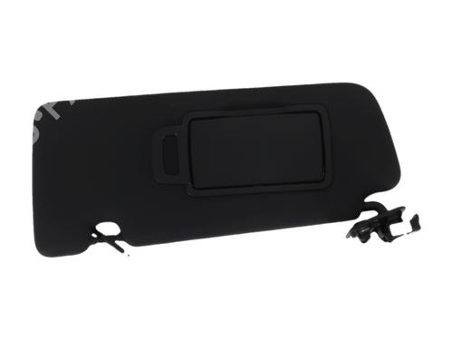 left-sun-visor-renault-clio-v-b7_-2019-34642350 main image