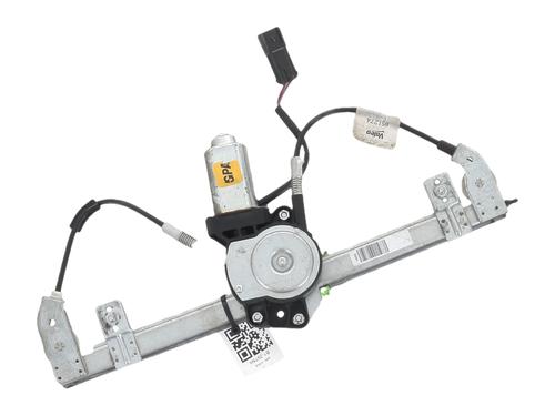 Used Front left window mechanism Front left window mechanism 38504916 38504916