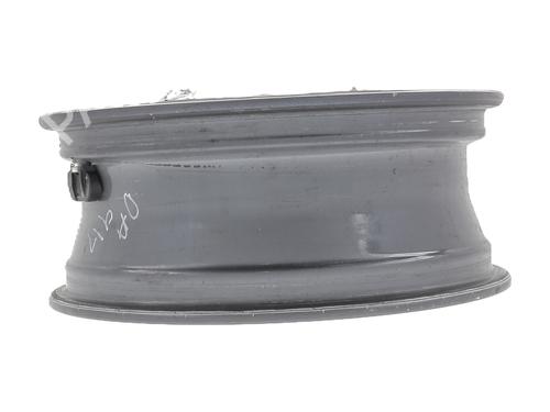 Used Rim NISSAN NOTE (E12) 1.5 dCi (90 hp) 30523403