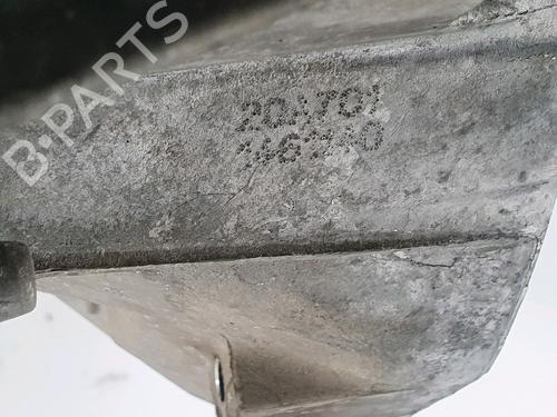 Gearbox PEUGEOT 208 I (CA_, CC_) 1.2 VTI 82 | BP31606826M3 