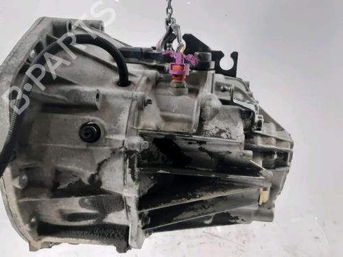 Used Gearbox Gearbox RENAULT TRAFIC II Van (FL) 2.0 dCi 115 (FL01, FL0U, FL00, FL0H, FL0M) (114 hp) 34428134 34428134